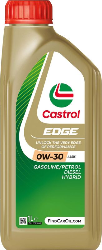Castrol 15F6A4 Motoröl