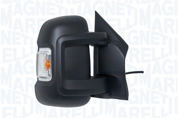 Magneti Marelli 350315027870 Außenspiegel Rechts für Fiat 2006->