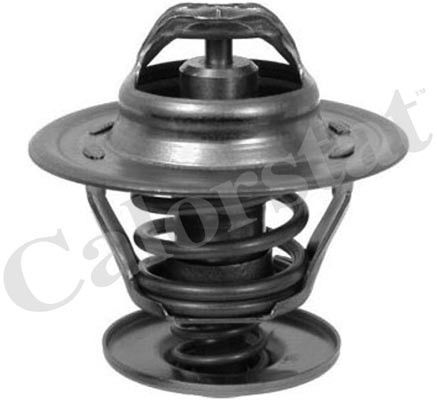 Thermostat, Kühlmittel für 95VW8575CA AUDI FORD SKODA VW 84->