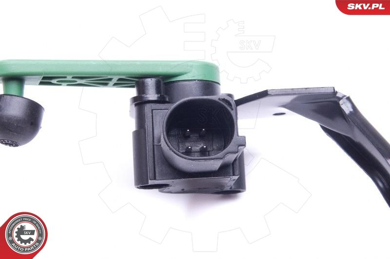 Esen SKV 17Skv604 Sensor, Leuchtweitenregulierung Vorne Links