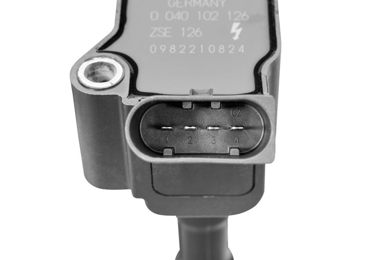 (BERU) Zündspule für 04C905110E 04C905110J 04C905110L AUDI 2011->