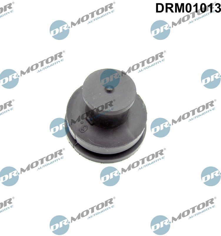 Dr.motor Automotive Drm01013 Anschlagpuffer, Motorabdeckung