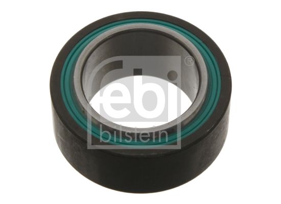 Febi Bilstein 01820 Gelenklager, Fahrerhausstoßdämpfer Vorne