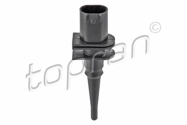 Topran Sensor, Außentemperatur für BMW X4 X1 X5 i3 X6 X3 X7 1994->