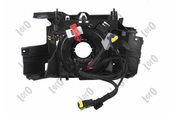 Abakus Wickelfeder, Airbag für Renault Clio III Kombi Kangoo / 2004->