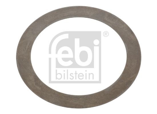 Febi Bilstein 01740 Distanzscheibe, Kurbelwelle für VW 1962-1992