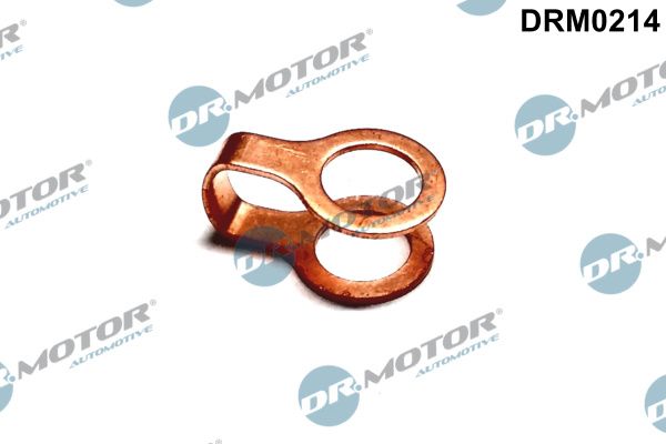 Dichtung, Kraftstoffleitung Dr.motor Automotive Drm0214 für Mazda 05-07