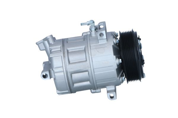 NRF 32425 Kompressor, Klimaanlage für Opel Movano B Vivaro A 2007->