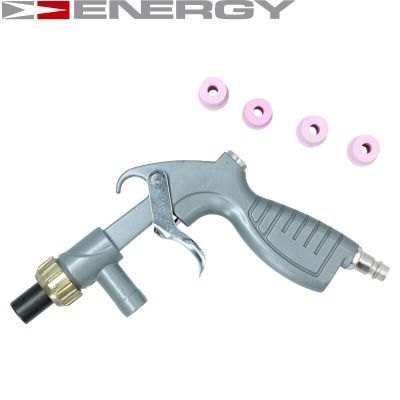 Energy Sandstrahlpistole