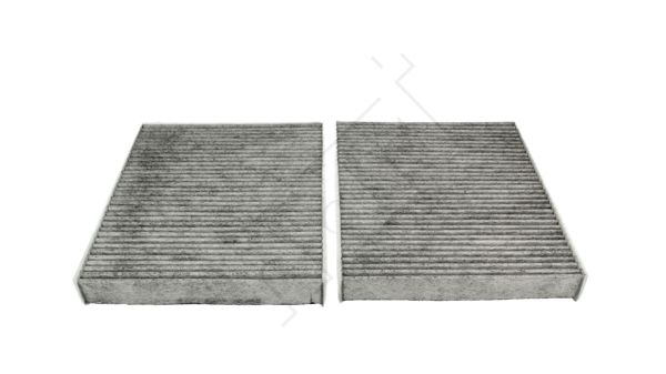Filter, Innenraumluft für Alpina BMW Rolls Royce B7 + D5 + 08->