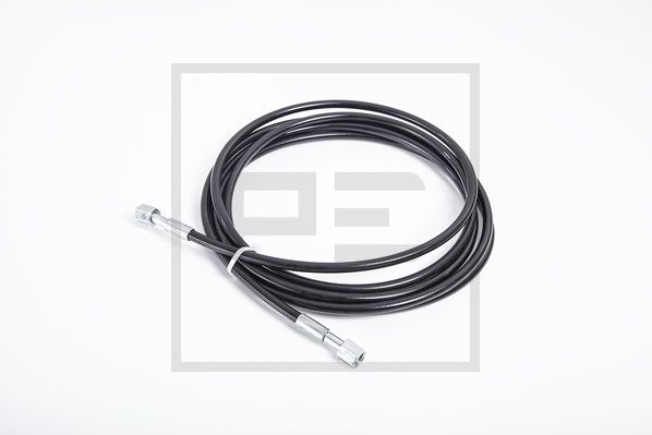 PE Automotive 013.686-00A Schlauchleitung, Fahrerhauskippvorrichtung