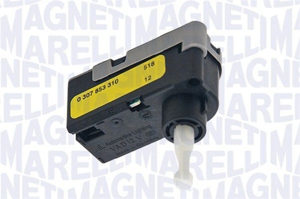 Magneti Marelli 710307853310 Regler, Leuchtweitenregulierung Links