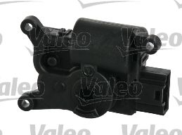 Valeo 715278 Stellelement, Mischklappe für Audi A3 Cabrio Limo 2020->