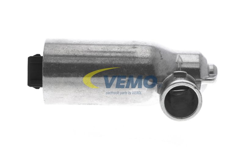 Leerlaufregelventil, Luftversorgung Vemo V20-77-0022 für BMW 90-10