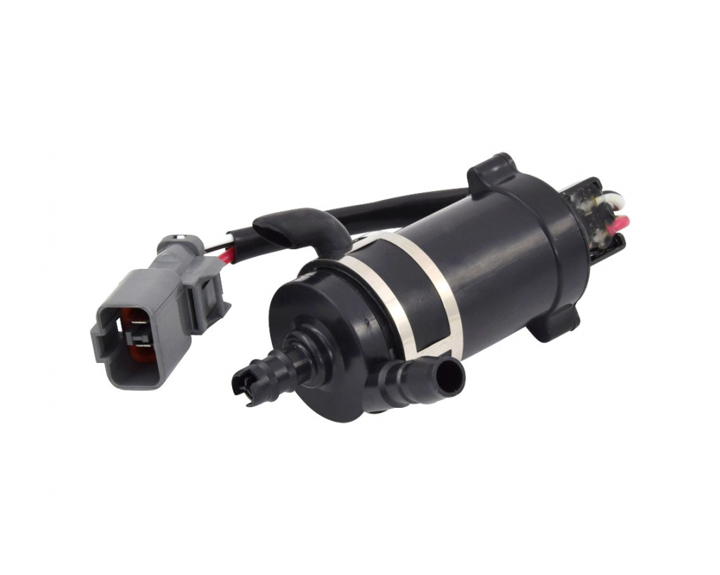 Waschwasserpumpe Scheibenreinigung für 76806SNBS01 HONDA 2005 ->