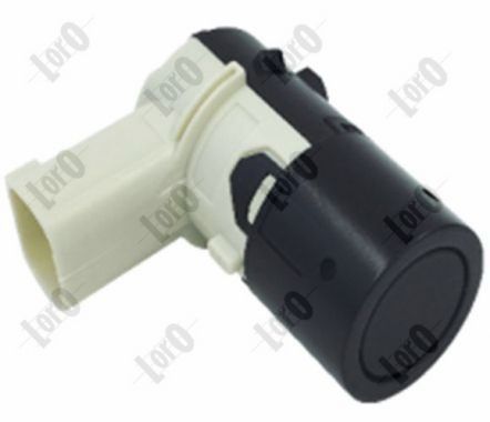 Sensor, Einparkhilfe Abakus 120-01-055 Hinten für Citroen 04-11