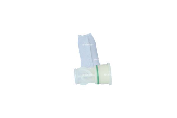 NRF 33370 Trockner, Klimaanlage Vorne für Renault Megane CC 2008->