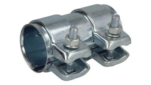 Rohrverbinder, Abgasanlage für Audi Citroen Dacia Fiat Lada 98->