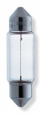 Ams-Osram Glühlampe, Kennzeichenleuchte