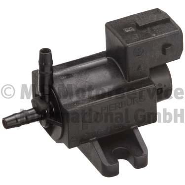 Pierburg 7.02461.01.0 Ventil, Sekundärluft-Saugsystem für Audi A3 TT