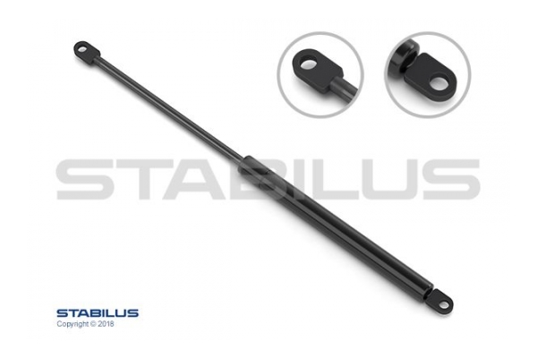 STABILUS GASFEDER, KOFFER-/LADERAUM