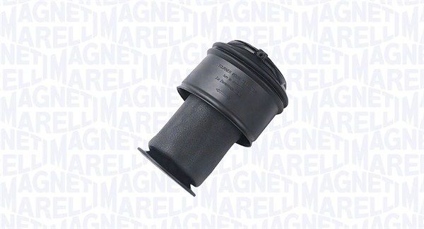 Magneti Marelli 350510200002 Federbalg, Luftfederung Hinten