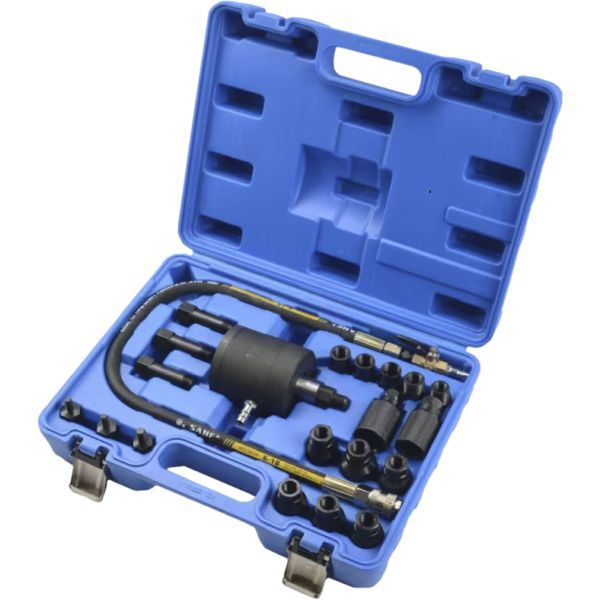 KS Tools Bt551500 Demontagewerkzeugsatz, Common-Rail-Injektor