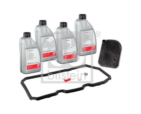 Teilesatz, Automatikgetriebe-Ölwechsel für 1693770995 1693770995S2