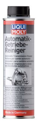 Liqui Moly 2512 Getriebeöladditiv
