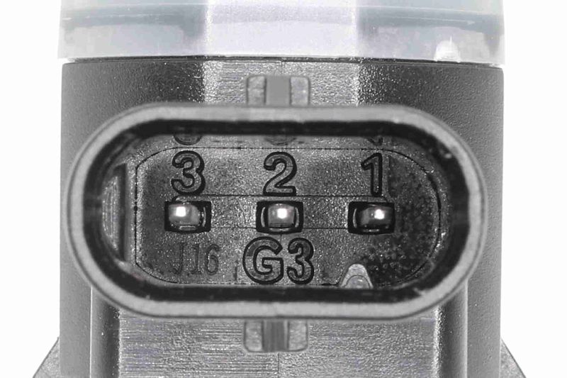 Vemo V10-72-0825 Sensor, Einparkhilfe für Audi A4 B8 Limo 2003->