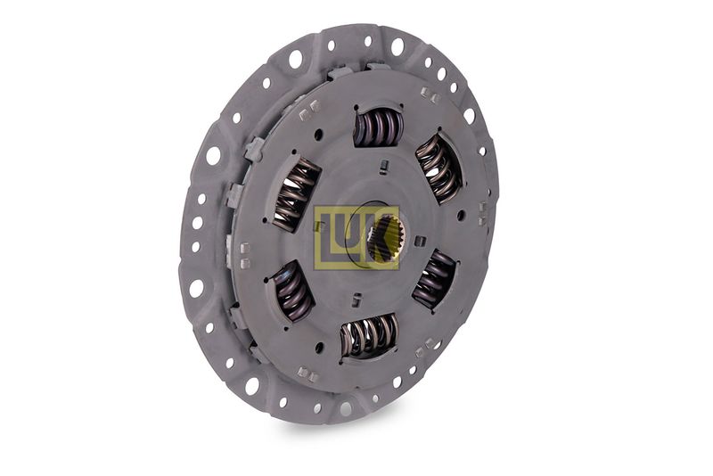 Schaeffler LuK 370009610 Torsionsdämpfer, Schwungrad für Audi A8 D3