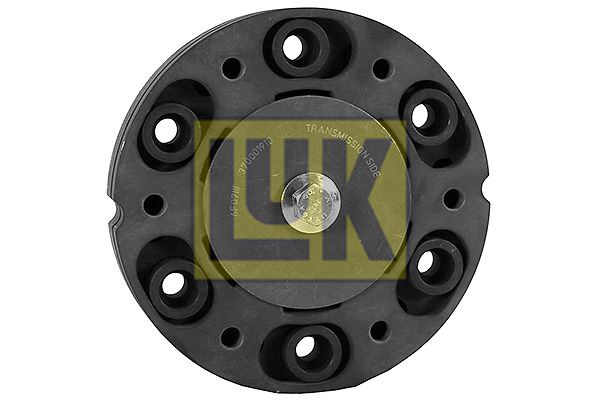 Torsionsdämpfer, Nebenantrieb LuK 370001910