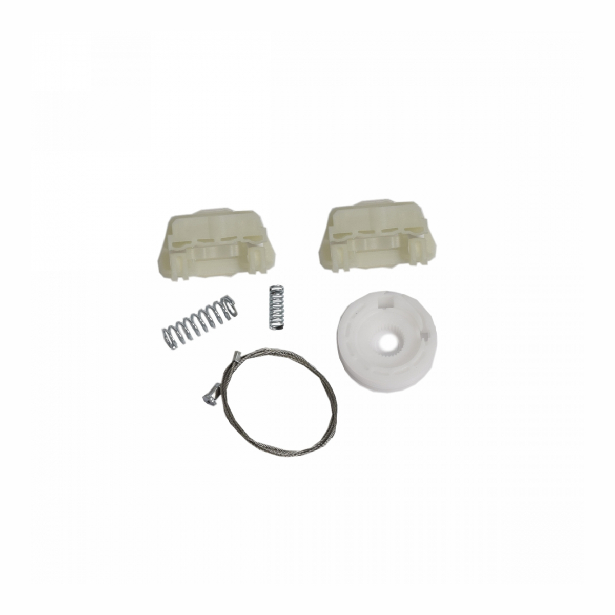 Fensterheber Reparatursatz für FORD FOCUS I Turnier 1998 - 2005