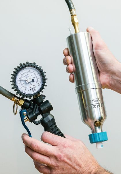 Hazet 199-4 Pumpsprühflasche
