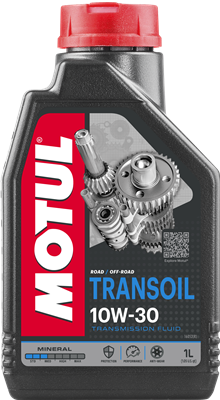 Motul 105894 Getriebeöl
