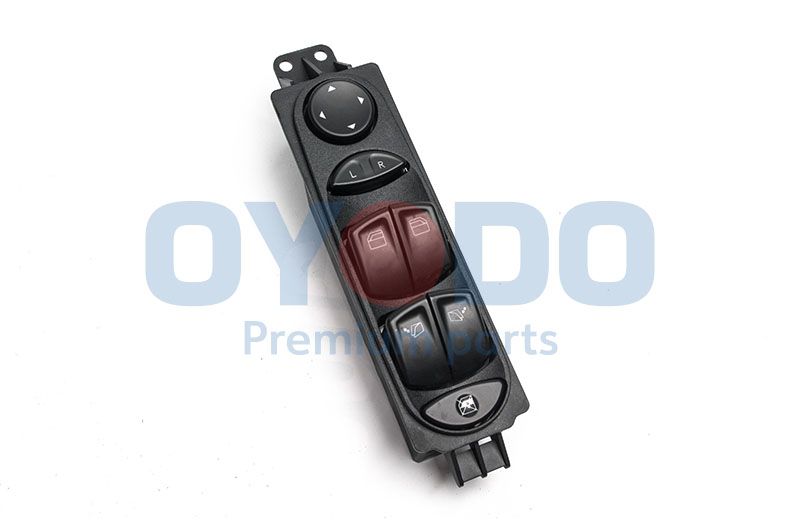 Oyodo Schalter, Fensterheber Vorne Links für Mercedes 2006-2018
