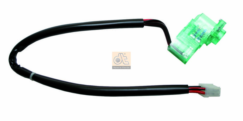 DT Spare Parts Schalter