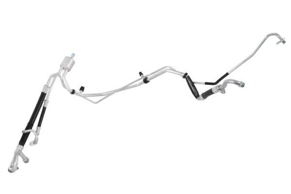 Thermotec Ktt160136 Hochdruckleitung, Klimaanlage für Peugeot 2007->