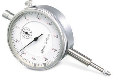 Messuhr Kolbenschmidt 120000317002