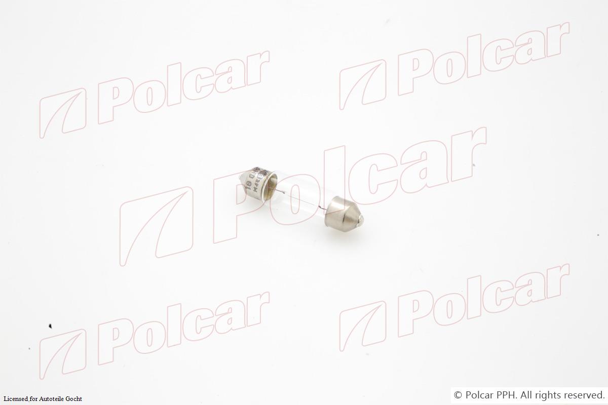 Glühlampe Auto Lampe Birne Glühbirne C5W für Audi 100 C4 Avant