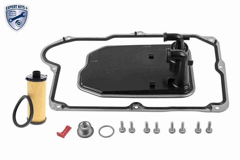 Teilesatz, Automatikgetriebe-Ölwechsel für A2463772300 INFINITI 11->