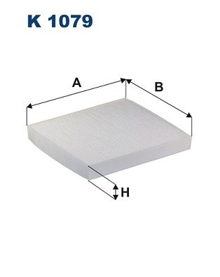 Filter, Innenraumluft für 6Q0820367B AUDI MERCEDES PUCH SKODA VW 96->