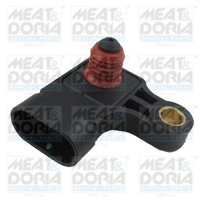 Sensor, Saugrohrdruck Meat & Doria 82283 für Chevrolet Daewoo 00-11