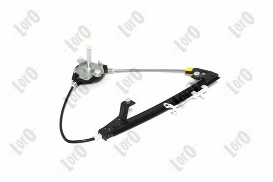 Fensterheber für 51723327 FIAT GRANDE PUNTO 199 05-09