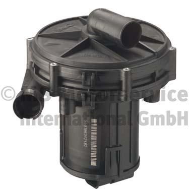 7.22166.39.0 Sekundärluftpumpe Für BMW X5 E53 3.0 00-06