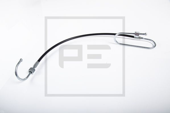 PE Automotive 023.685-00A Schlauchleitung, Fahrerhauskippvorrichtung