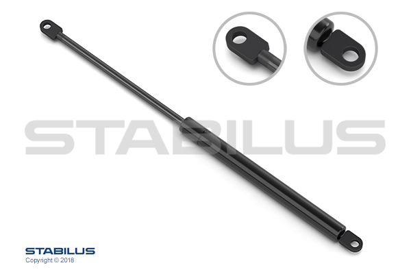 Stabilus 192864 Gasfeder