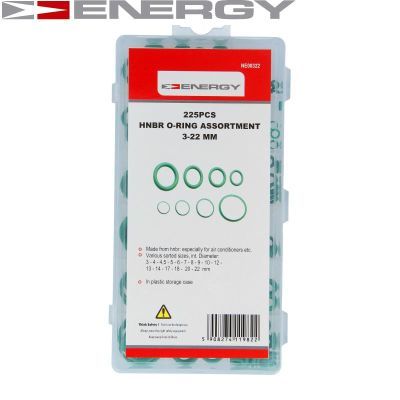 Energy Ne00322 Werkzeugsatz
