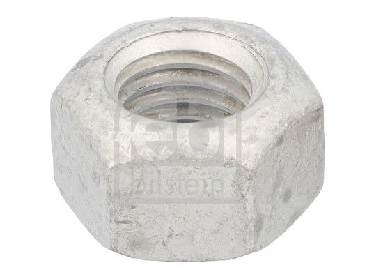 Febi Bilstein 01554 Mutter, Abgaskrümmer für Audi 100 C2 1964->