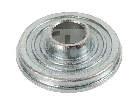 Febi Bilstein 47523 Distanzscheibe, Fahrerhausstabilisator